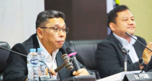 Perkuat Pengawasan Tambang, PPSDM Geominerba Dorong Peningkatan Kompetensi SDM