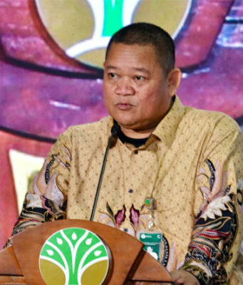 Kemenhut: Revisi Kedua RKTN 2011–2030 untuk Jawab Respons Perubahan Kebijakan dan Dinamika Pengelolaan Hutan
