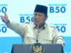 Resmikan B50, Presiden Prabowo: Mulai 2026 Kita Tidak lagi Impor Solar