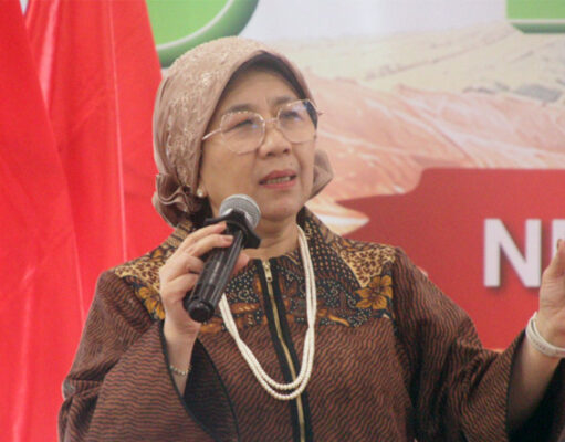 Hilirisasi Nikel Jangan Berhenti di MHP, Indonesia harus Kuasai Industri Material Baterai