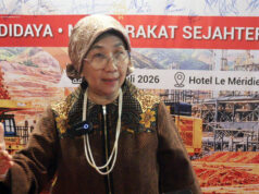 Prof. Evvy Kartini: Teknologi Baterai tak Sulit, Indonesia harus Menguasainya agar tak Tergantung Impor