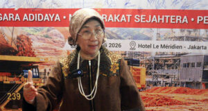 Prof. Evvy Kartini: Teknologi Baterai tak Sulit, Indonesia harus Menguasainya agar tak Tergantung Impor
