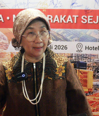 Prof. Evvy Kartini: Teknologi Baterai tak Sulit, Indonesia harus Menguasainya agar tak Tergantung Impor