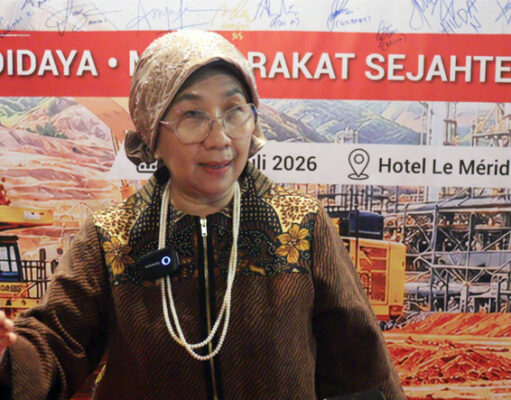 Prof. Evvy Kartini: Teknologi Baterai tak Sulit, Indonesia harus Menguasainya agar tak Tergantung Impor