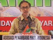 Prof M. Nur Heriawan: Standardisasi KCMI Jadi Kunci Menjaga Kredibilitas Cadangan Nikel Indonesia