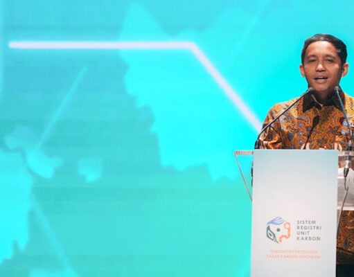 Perdagangan Karbon Kehutanan Mulai Berjalan, Kemenhut Setujui Tiga PBPH dan Satu Perhutanan Sosial