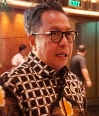 Biodiversitas Jadi Sorotan, KLH Dorong Industri Tambang Nikel Perkuat Praktik Berkelanjutan