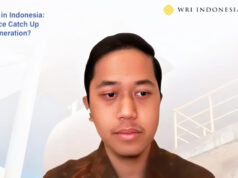 ESI Tawarkan Tiga Solusi Atasi Ancaman Ratusan Juta Ton Limbah Smelter Nikel