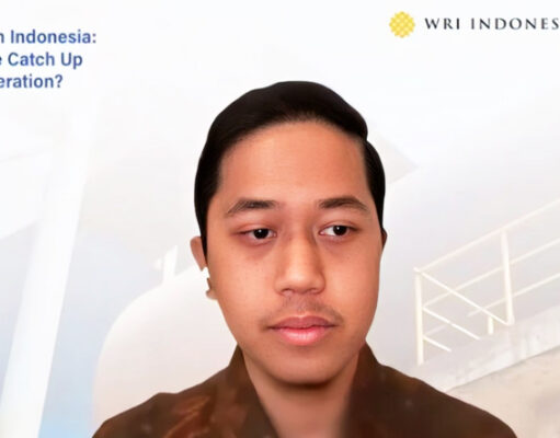 ESI Tawarkan Tiga Solusi Atasi Ancaman Ratusan Juta Ton Limbah Smelter Nikel
