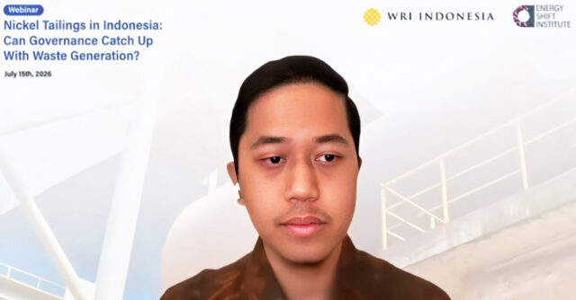 Reza Ramadityo