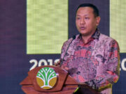 Tak Sekadar Tanam Pohon, Kemenhut Dorong Pemanfaatan Mikoriza untuk Reklamasi Bekas Tambang