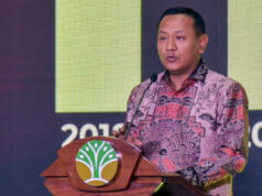 Tak Sekadar Tanam Pohon, Kemenhut Dorong Pemanfaatan Mikoriza untuk Reklamasi Bekas Tambang