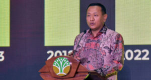 Tak Sekadar Tanam Pohon, Kemenhut Dorong Pemanfaatan Mikoriza untuk Reklamasi Bekas Tambang