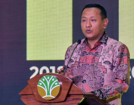 Tak Sekadar Tanam Pohon, Kemenhut Dorong Pemanfaatan Mikoriza untuk Reklamasi Bekas Tambang