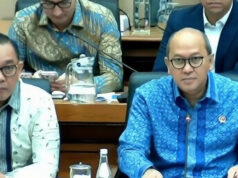 Investasi Hilirisasi Nikel Tembus Rp185,2 Triliun Sepanjang 2025
