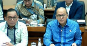 Investasi Hilirisasi Nikel Tembus Rp185,2 Triliun Sepanjang 2025