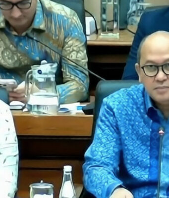 Investasi Hilirisasi Nikel Tembus Rp185,2 Triliun Sepanjang 2025