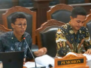 Warga Kolaka Gugat UU Minerba ke MK, Soroti Hilangnya Peran Pemda dalam Penetapan WIUP