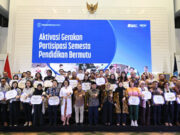 PSPB Jadi Wadah Kolaborasi Nasional, UT Tegaskan Komitmen Dukung Pendidikan Bermutu