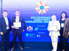 UT Perkuat Integrasi ESG sebagai Fondasi Ketahanan Bisnis Berkelanjutan