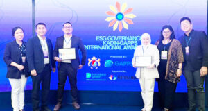 UT Perkuat Integrasi ESG sebagai Fondasi Ketahanan Bisnis Berkelanjutan