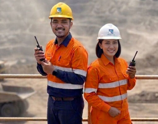 Tiga Tips Pilih Vendor Radio HT untuk Perusahaan Tambang