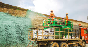 Tingkatkan Reklamasi & Revegetasi, Weda Bay Nickel Dukung Pemulihan Lingkungan Pascatambang