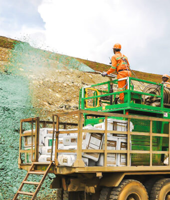 Tingkatkan Reklamasi & Revegetasi, Weda Bay Nickel Dukung Pemulihan Lingkungan Pascatambang