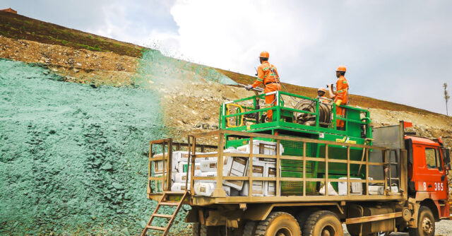WBN - Hydriseeding oke