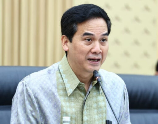 Komisi VI Dorong Id Survey Perluas Ekspansi dan Tingkatkan Daya Saing Industri