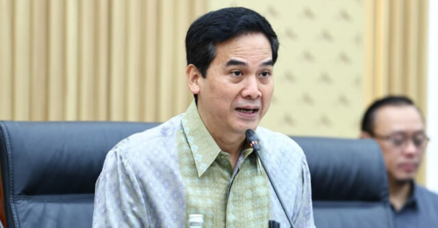 Wakil Ketua Komisi VI DPR RI, Adisatrya Suryo Sulisto. Foto Humas DPR RI