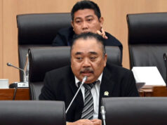 Ateng Sutisna Minta Pemerintah Transparan Soal Perhitungan Keekonomian Program B50