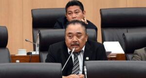 Ateng Sutisna Minta Pemerintah Transparan Soal Perhitungan Keekonomian Program B50