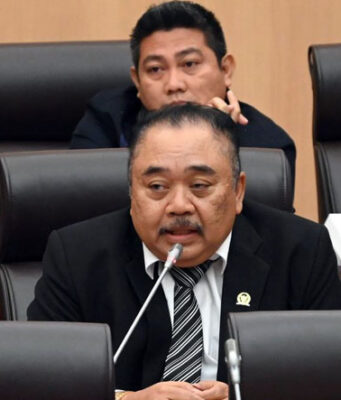 Ateng Sutisna Minta Pemerintah Transparan Soal Perhitungan Keekonomian Program B50