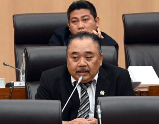 Ateng Sutisna Minta Pemerintah Transparan Soal Perhitungan Keekonomian Program B50