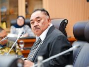 Ateng Sutisna: UU P2SK Harus Jadikan ESG Dasar Keputusan Bisnis