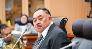 Ateng Sutisna: UU P2SK Harus Jadikan ESG Dasar Keputusan Bisnis