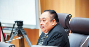 Ateng Sutisna Dorong Kemitraan Petani Sawit demi Keberlanjutan Program B50