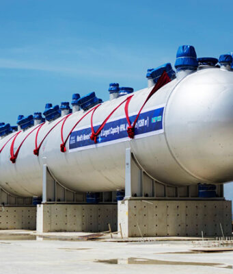 Autoclave Tiba, Vale Percepat Pembangunan Smelter HPAL Sambalagi