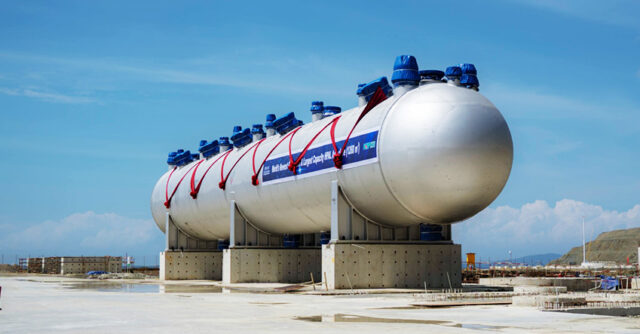 autoclave vale
