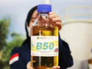 Pemerintah Genjot Swasembada Energi dengan B50