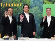 Harita Nickel Lanjutkan Tiga Proyek Strategis, Presdir: Berjalan Sesuai Jadwal