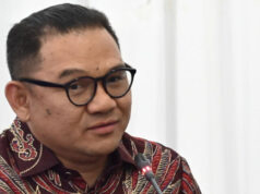 Anggota Komisi IV DPR RI Dorong Perlindungan Kawasan Konservasi di Wilayah Tambang Nikel Sultra