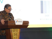 Menko Airlangga Dorong Penguatan Industri Dalam Negeri untuk Percepat Hilirisasi