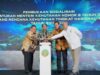 Kemenhut Implementasikan RKTN sebagai Acuan Perencanaan Kehutanan