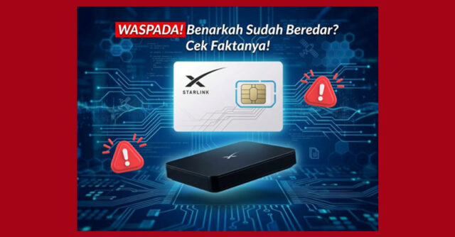 modus penipuan starlink