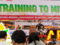 Kemenkum: Laporan Tahunan Perseroan Jadi Instrumen Cegah Sengketa Saham & Pencucian Uang