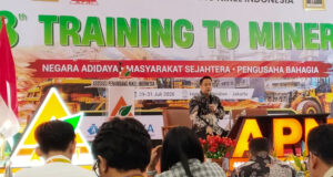 Kemenkum: Laporan Tahunan Perseroan Jadi Instrumen Cegah Sengketa Saham & Pencucian Uang