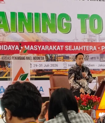 Kemenkum: Laporan Tahunan Perseroan Jadi Instrumen Cegah Sengketa Saham & Pencucian Uang