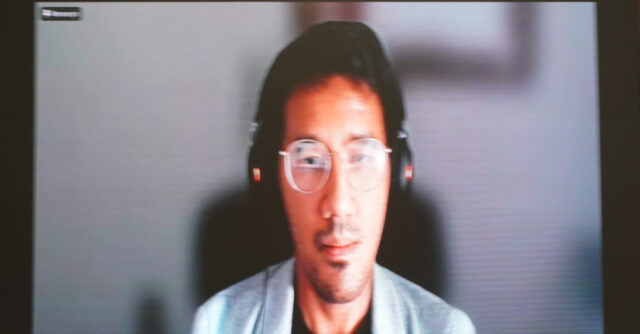 ok Irdanto Saputra Lase